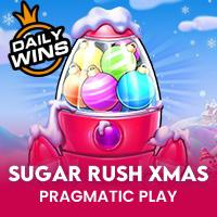 Sugar Rush Xmas™